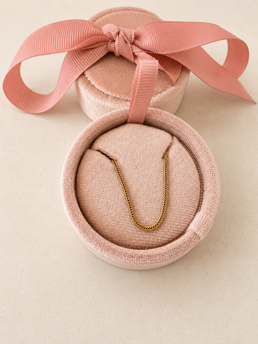 9ct Gold Chain