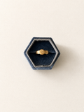 9ct Yellow Gold Belt Ring