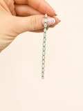 9ct Opal Bracelet