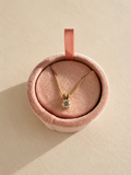 18ct Diamond Pendant